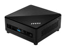 DT MSI CUBI 5 10M-437US R