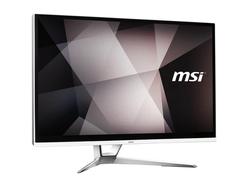 MSI PRO 22XT 10M-484US All-in-One Computer - Intel Core i3 10th Gen i3-10100