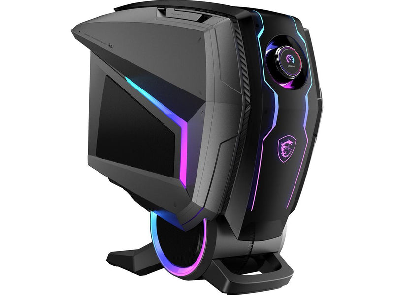 MSI Aegis Ti5 Gaming Desktop, Intel Core i9-12900K, GeForce RTX 3080 Ti