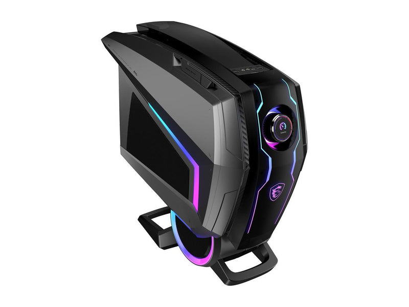 MSI Aegis Ti5 Gaming Desktop, Intel Core i9-12900K, GeForce RTX 3080 Ti