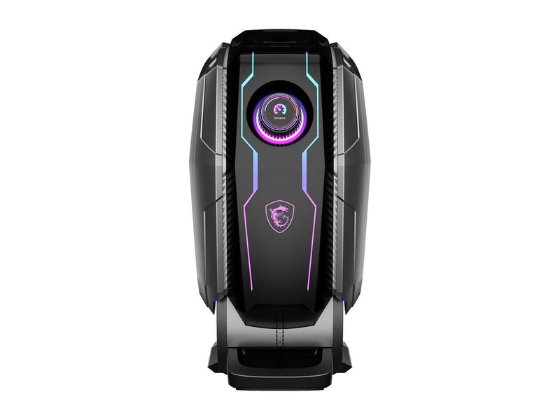 MSI Aegis Ti5 Gaming Desktop, Intel Core i9-12900K, GeForce RTX 3080 Ti