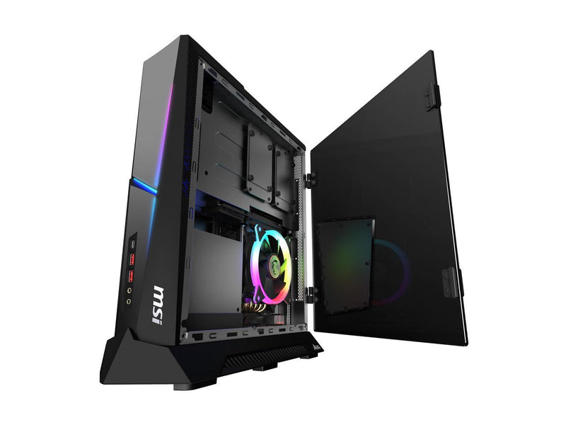 MSI Gaming Desktop MEG Trident X 12VTF-028US Intel Core i7 12th Gen 12700K