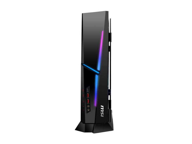 MSI Gaming Desktop MPG Trident AS 12TD-030US Intel Core i7 12th Gen 12700F
