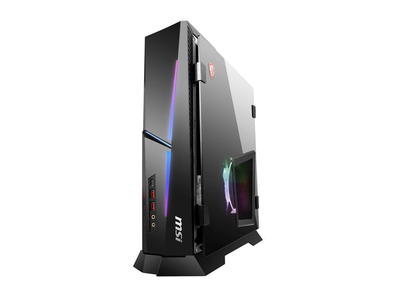 MSI Gaming Desktop MPG Trident AS 12TG-031US Intel Core i7 12th Gen 12700F