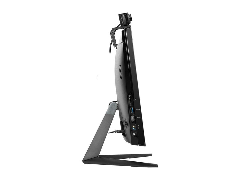 MSI PRO 22XT 10M-617US 21.5 inch Intel Core i3-10100 Processor 8GB DDR4
