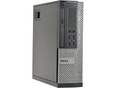 DELL 9020-SFF Desktop Computer Intel Core i5 4th Gen 4570 (3.20 GHz) 16 GB 2 TB