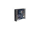 Shuttle XPC DS77U5 Nettop Computer - Intel Core i5 (7th Gen) i5-7200U 2.50 GHz