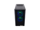 Zotac MEK HERO AI Enhanced Gaming PC Desktop Computer - NVIDIA GeForce RTX 3050,