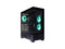 ZOTAC MEK AI-Enhanced Gaming PC Desktop Computer - NVIDIA GeForce RTX 3050, AMD