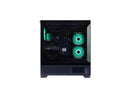 ZOTAC MEK AI-Enhanced Gaming PC Desktop Computer - NVIDIA GeForce RTX 3050, AMD
