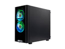 Zotac MEK HERO AI Enhanced Gaming PC Desktop Computer - NVIDIA GeForce RTX 3050,