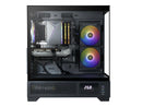 ZOTAC MEK AI-Enhanced Gaming PC Desktop Computer - NVIDIA GeForce RTX 5050, AMD