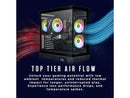 ZOTAC MEK AI-Enhanced Gaming PC Desktop Computer - NVIDIA GeForce RTX 5050, AMD
