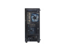 Zotac GAMING MEK AI-Enhanced Gaming PC Desktop Computer - NVIDIA GeForce RTX