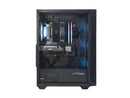 Zotac GAMING MEK AI-Enhanced Gaming PC Desktop Computer - NVIDIA GeForce RTX