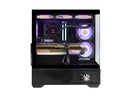 Zotac GAMING  MEK AI-Enhanced Gaming PC Desktop Computer - NVIDIA GeForce RTX
