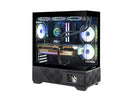 Zotac GAMING  MEK AI-Enhanced Gaming PC Desktop Computer - NVIDIA GeForce RTX