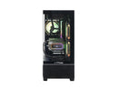 Zotac GAMING  MEK AI-Enhanced Gaming PC Desktop Computer - NVIDIA GeForce RTX