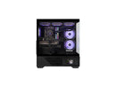 MEK AI-Enhanced Gaming PC Desktop Computer - NVIDIA GeForce RTX 5060TI 16GB, AMD