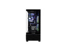 MEK AI-Enhanced Gaming PC Desktop Computer - NVIDIA GeForce RTX 5060TI 16GB, AMD