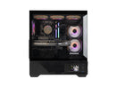 Zotac GAMING MEK AI-Enhanced Gaming PC Desktop Computer - NVIDIA GeForce RTX