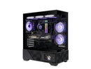 Zotac GAMING MEK AI-Enhanced Gaming PC Desktop Computer - NVIDIA GeForce RTX