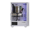 Zotac GAMING MEK AI-Enhanced Gaming PC Desktop Computer - NVIDIA GeForce RTX