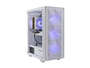 Zotac GAMING MEK AI-Enhanced Gaming PC Desktop Computer - NVIDIA GeForce RTX