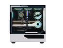 ZOTAC GAMING MEK AI-Enhanced Gaming PC Desktop Computer - NVIDIA GeForce RTX