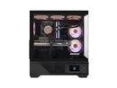 Zotac ZOTAC Gaming Desktop PC MEK 5070 AMD Ryzen 7 9700X 32GB DDR5 1TB SSD RTX