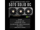 Zotac ZOTAC Gaming Desktop PC MEK 5070 AMD Ryzen 7 9700X 32GB DDR5 1TB SSD RTX
