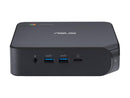ASUS Desktop Computer Chromebox 4 CHROMEBOX4-G7068UN Intel Core i7 10th Gen