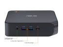 ASUS Desktop Computer Chromebox 4 CHROMEBOX4-G7068UN Intel Core i7 10th Gen