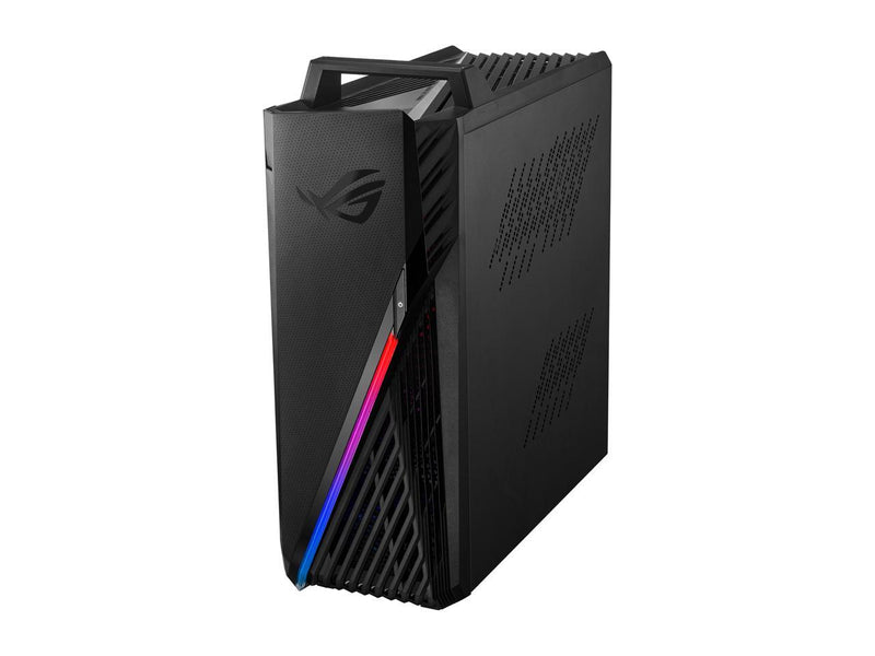 ASUS Gaming Desktop ROG Strix GA15DK-DS776 Ryzen 7 5000 Series 5800X (3.80GHz)
