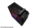 ASUS ROG Strix G15DK Gaming Desktop PC, AMD Ryzen 5 5600X, 1TB HDD, Wi-Fi 6, RAM