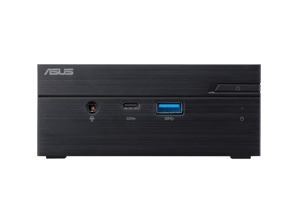 Asus PN41-S1-SYSF441PXFD Desktop Computer - Intel Celeron N4500 1.10 GHz - 4 GB