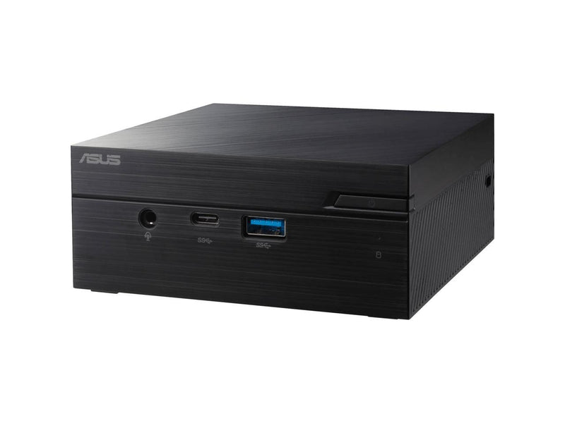 Asus PN41-S1-SYSF441PXFD Desktop Computer - Intel Celeron N4500 1.10 GHz - 4 GB