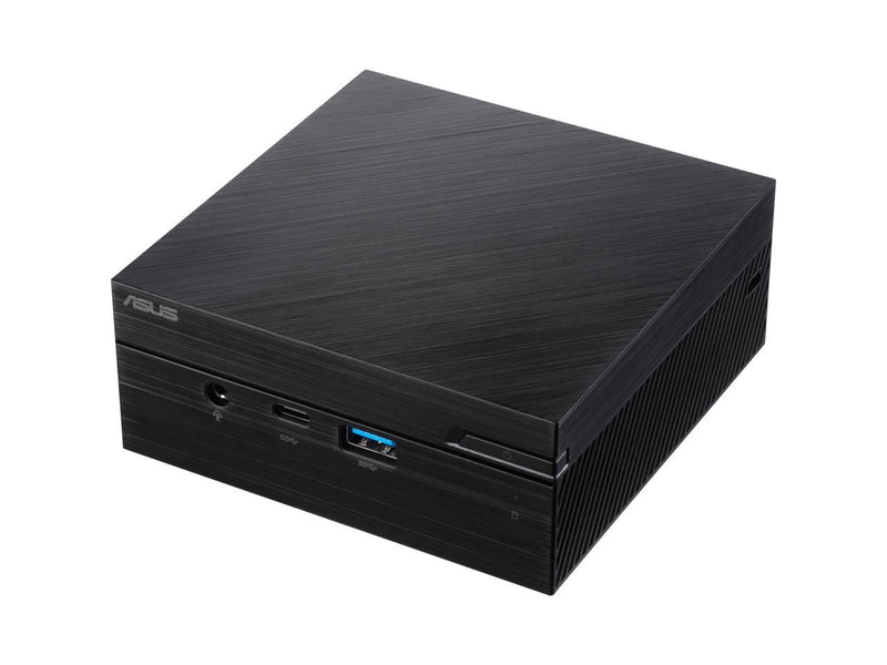 Asus PN41-S1-SYSF441PXFD Desktop Computer - Intel Celeron N4500 1.10 GHz - 4 GB