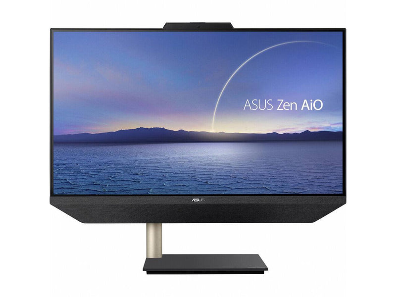 ASUS All-in-One Computer Zen AIO 24 A5401WRAK-Q73P-CB Intel Core i7 10th Gen