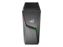 ASUS ROG Strix G10 Gaming Desktop PC, Core i5-11400F, GeForce RTX 3050, 16GB