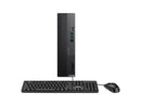 ASUS ExpertCenter D700SD Small Form Factor Desktop PC, Intel Core i5-12400, 16GB