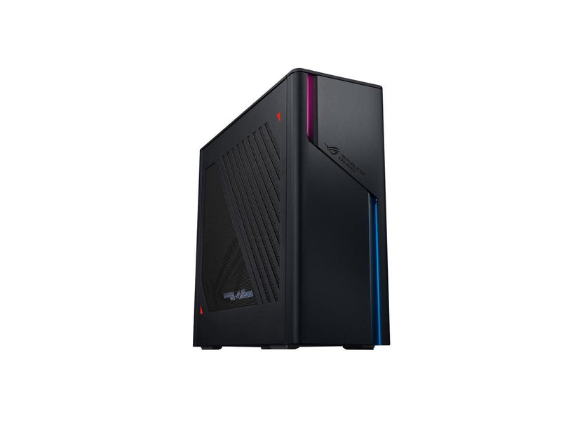 2023 ROG G22CH DS564 Gaming Desktop PC, Small Form Factor, Intel Core i5-13400F,