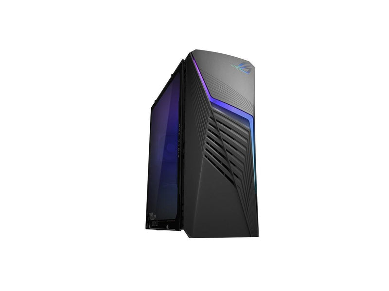 ASUS ROG G13CH (2023) Gaming Desktop PC, Intel Core i5-13400F, NVIDIA GeForce