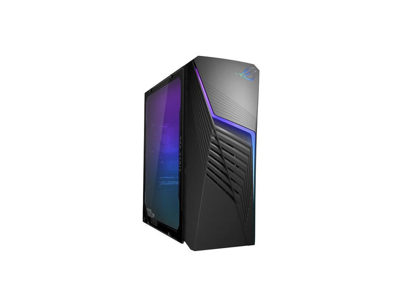 ASUS ROG G13CH (2023) Gaming Desktop PC, Intel Core i5-13400F, NVIDIA GeForce