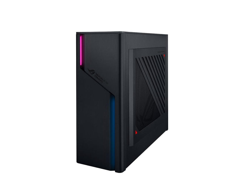 2023 ASUS ROG G22CH Gaming Desktop PC, Small Form Factor, Intel Core i9-14900KF,