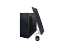 2023 ASUS ROG G22CH Gaming Desktop PC, Small Form Factor, Intel Core i9-14900KF,