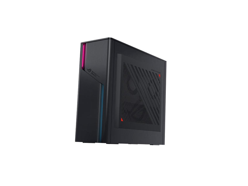 ASUS ROG Gaming Desktop PC, Intel Core i7 14700F, Nvidia GeForce RTX 4070 DUAL,