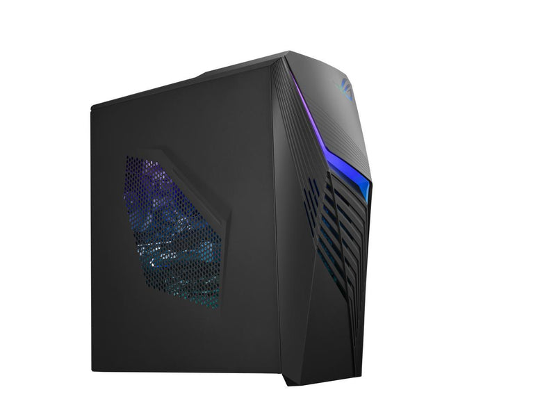ASUS ROG G13CH (2024) Gaming Desktop PC, Intel Core i5-14400F, NVIDIA GeForce