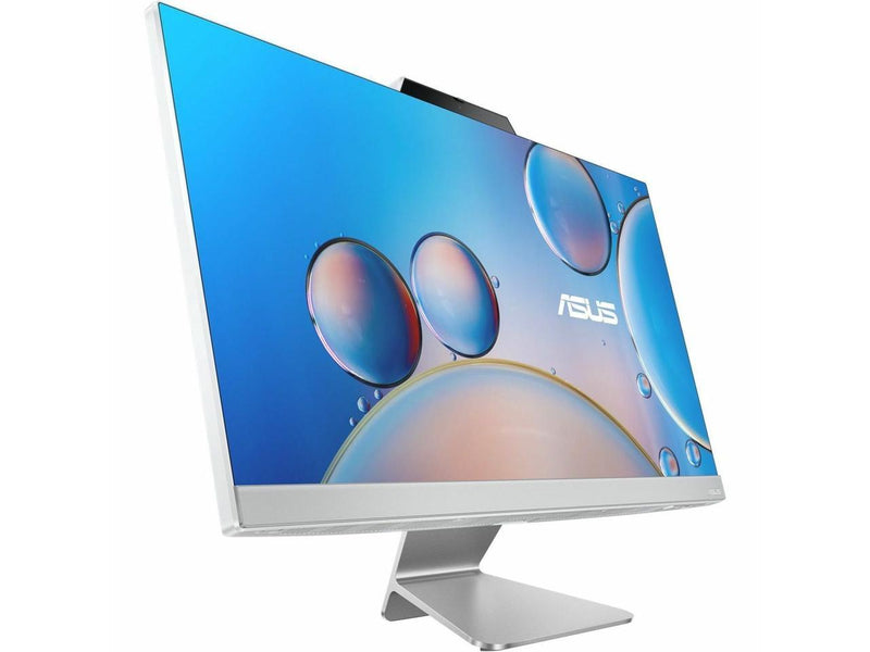 Asus M3402WFA-PB504T All-in-One Computer - AMD Ryzen 5 7520U Quad-core (4 Core)