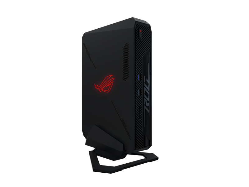 ASUS Gaming Desktop ROG NUC 760 RNUC14SRKU7168A1I Intel Core Ultra 7 155H 16GB